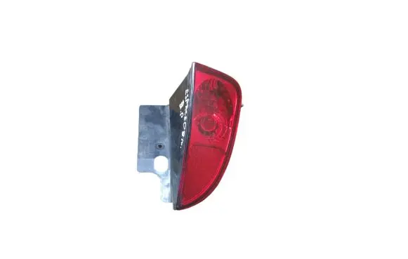 Renault Espace - Grand espace IV Rear fog light 8200027154