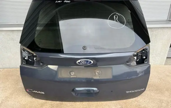 Ford Grand C-MAX Tailgate/trunk/boot lid