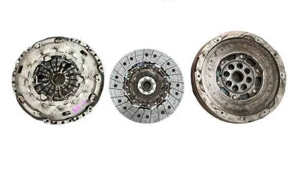 Ford Focus Clutch set kit 6m517550aa ag516477ad
