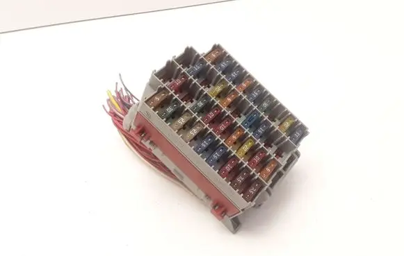 Volvo S60 Fuse box set 9162439