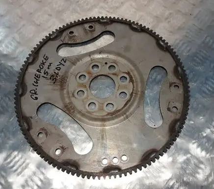 Jeep Grand Cherokee Flywheel 593AA175B