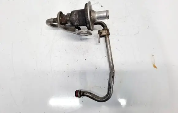 EGR valve
