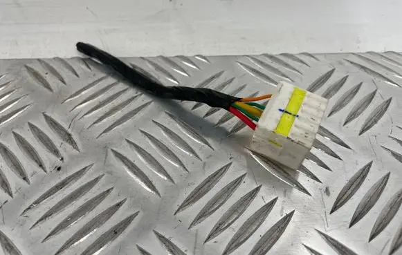 Hyundai Ioniq 5 Other wiring loom MG655697