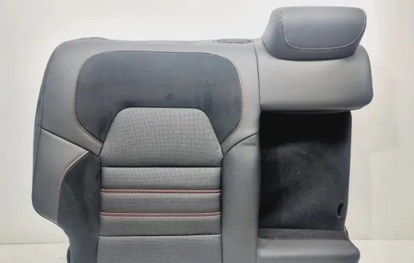 Renault Arkana Seat trim 886209610R 896076630R 15334476VR