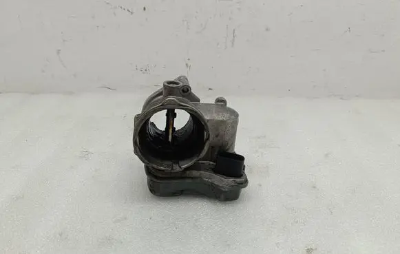 Volkswagen PASSAT B6 Throttle valve 03G128063B