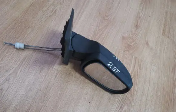 Ford Fiesta Manual wing mirror 015782 025782