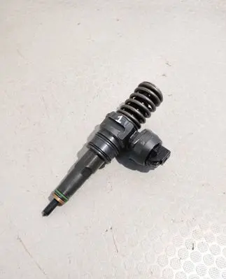 Volkswagen Transporter - Caravelle T5 Fuel injector 07Z130073F