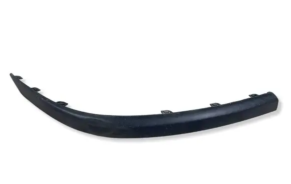 Volvo V70 Front bumper splitter molding 9190299 2419