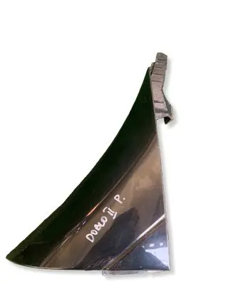 Fiat Doblo Plastic wing mirror trim cover 735455445