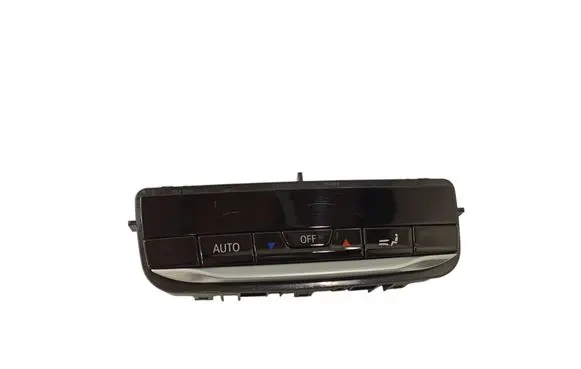 BMW X4M F98 Climate control unit 61319493014 9493014
