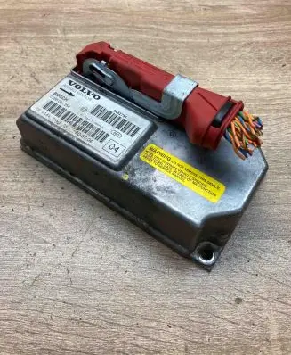 Volvo V70 Airbag control unit/module 9452751 0285001254 withplug