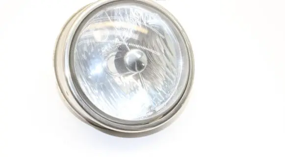 Jaguar XJ X40 Headlight/headlamp