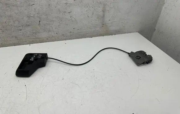 BMW 4 F32 F33 Seat back rest lock catch 7112864
