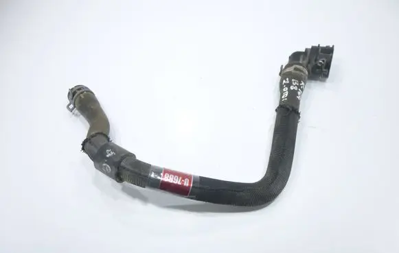 Volkswagen PASSAT B8 Engine coolant pipe/hose 3Q0122073Q