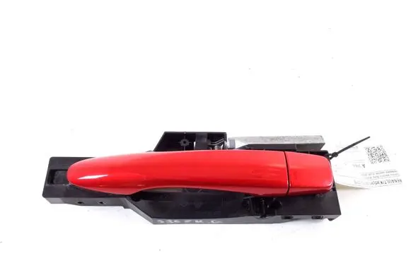 Renault Kadjar Rear door exterior handle