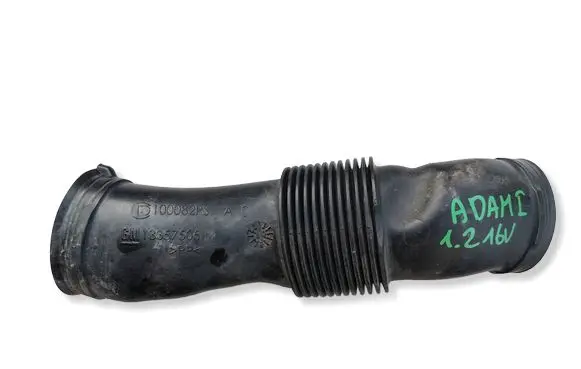 Opel Adam Air intake hose/pipe 100082PS