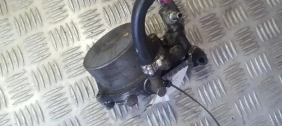 Fiat Doblo Vacuum pump
