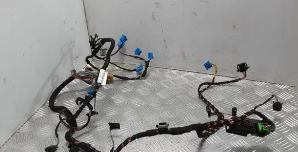 Porsche Cayenne (9PA) Other wiring loom 7L0971565F