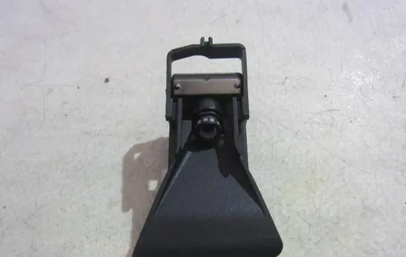 BMW 6 F12 F13 Windshield/windscreen camera 66519197298