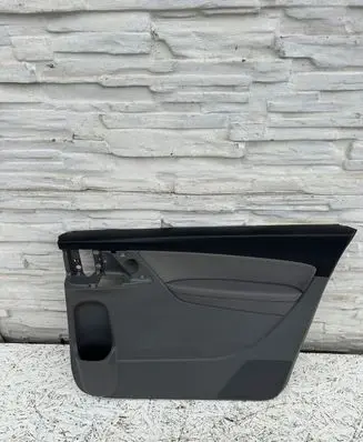 Seat Alhambra (Mk2) Rear door card panel trim