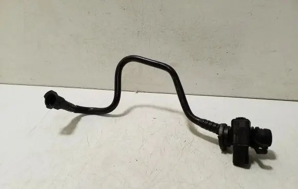 Vacuum line/pipe/hose
