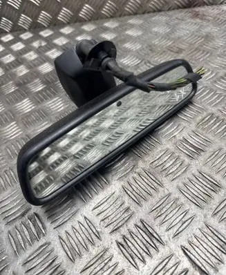BMW X1 E84 Rear view mirror (interior) 015891 100011 GNTX480