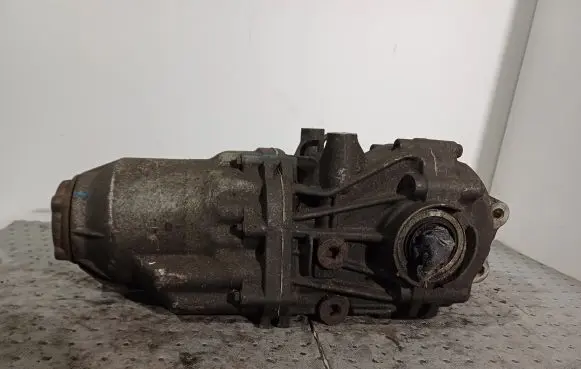 Honda CR-V Rear differential RRL