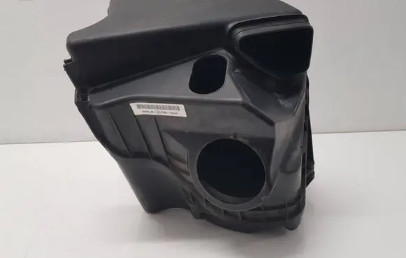BMW 1 E81 E87 Air filter box 1371756717503 756717503 1371753275404