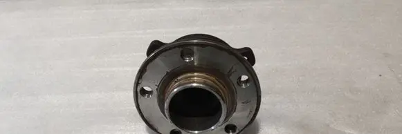 Volvo V60 Rear wheel ball bearing PA6630GF