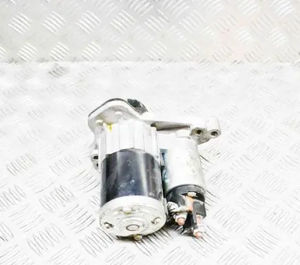 Nissan Qashqai Starter motor M000TD2571 233006662R