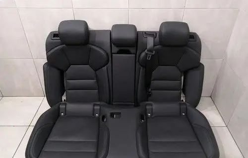 Audi E-tron GT Seat set 4J3010127