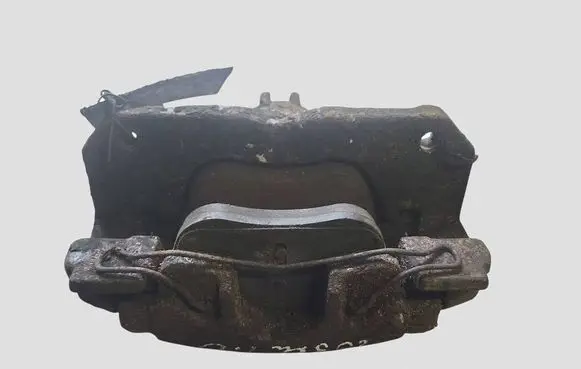 Citroen C5 Front brake caliper