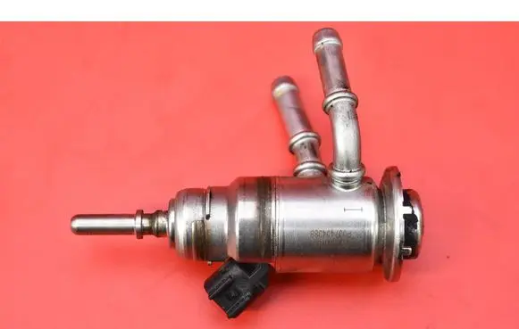 Peugeot 5008 Fuel injector 9842811780