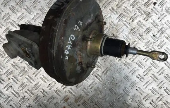 Fiat Bravo - Brava Brake booster