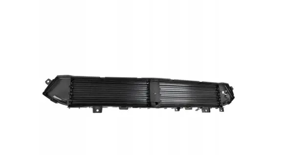 Chrysler Pacifica Intercooler air guide/duct channel 68438679AC
