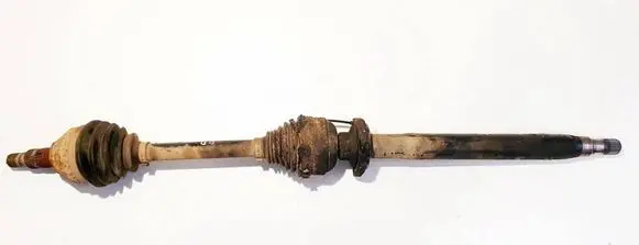 Opel Insignia A Front driveshaft 10090881 13219092