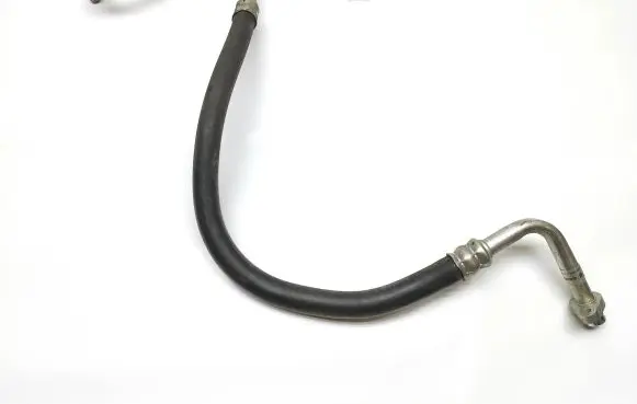 Renault Talisman Air conditioning (A/C) pipe/hose 924549656R