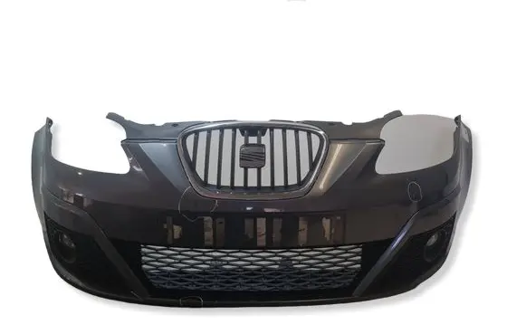 Seat Altea XL Front bumper 