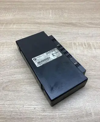 BMW 5 E60 E61 Gateway control module 9197316 61359197316