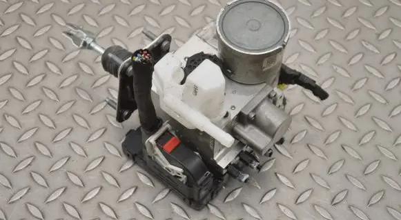 Hyundai Ioniq ABS Pump BA10003150 58500G7750