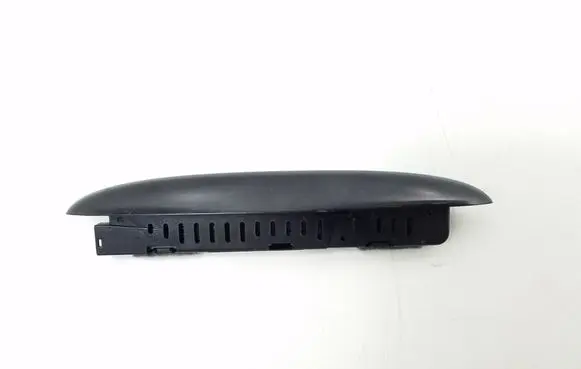 Mercedes-Benz R W251 Parking PDC sensor display screen A1715420123