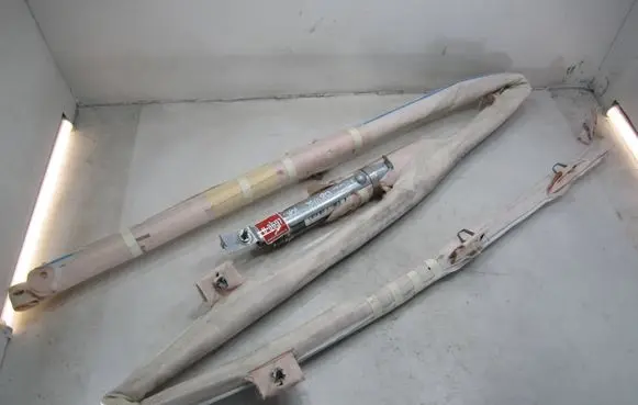 Volkswagen PASSAT B8 Roof airbag 3G0880741E TAK0025242
