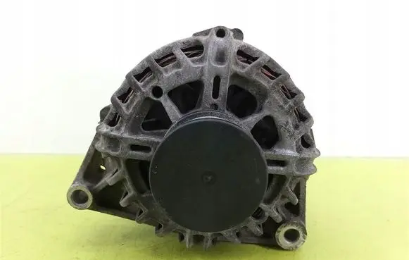 Mitsubishi Colt CZ3 Generator/alternator 1800A136