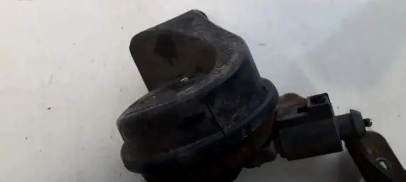 Skoda Superb B5 (3U) Horn signal E9703881157 01157