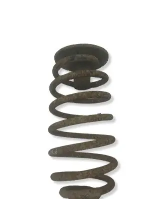 Opel Zafira A Front coil spring 
