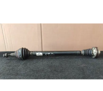 Volkswagen Caddy Front driveshaft 2K0407272E