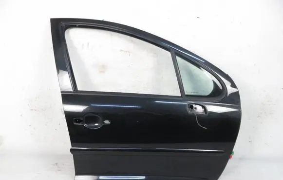 Peugeot 207 Front door 
