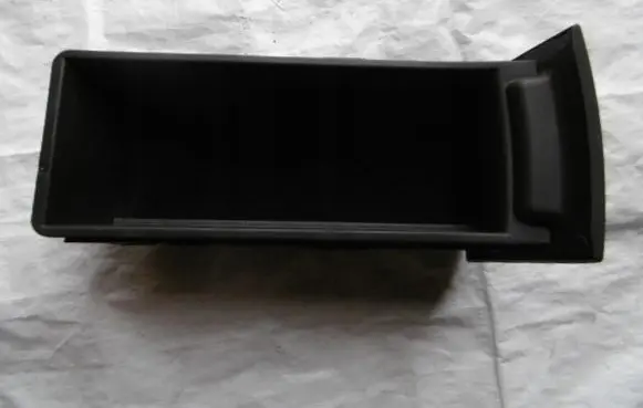 Renault Espace - Grand espace V Glove box central console 