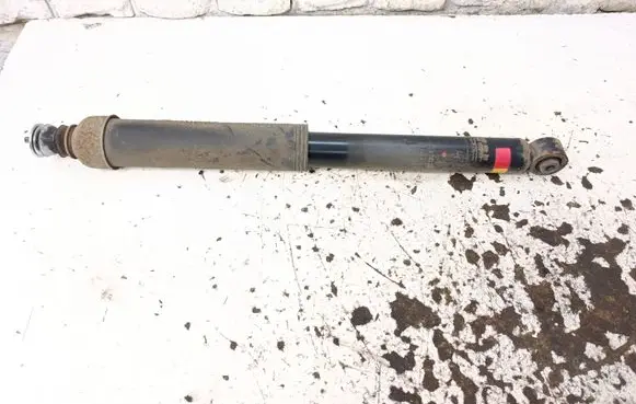Nissan Pulsar Rear shock absorber/damper