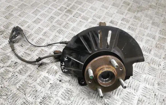 KIA Stonic Front wheel hub